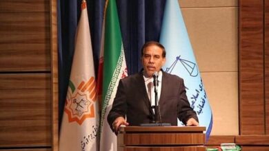 جهانگیر: بازنگری قانون مطبوعات در گرو ارائه نظرات حقوقدانان و صاحب‌نظران است