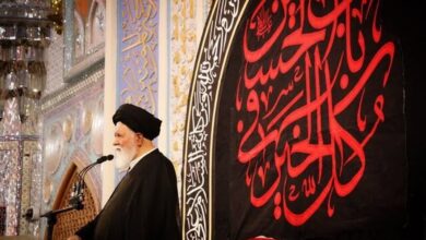 علمالهدی: مسیر امام رضا (ع) پر از صبر، مبارزه با ظلم و حفظ امامت بود