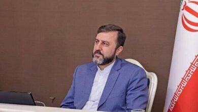 گفتگوی دیپلمات‌های ارشد ایران و چین درباره پرونده هسته‌ای