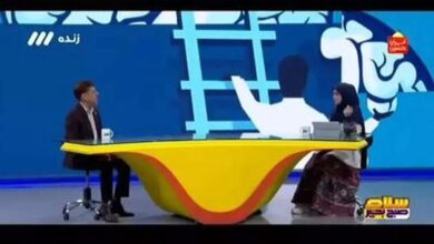 تغییر مجری برنامه حاشیه‌دار تلویزیون درباره چای ماچا!