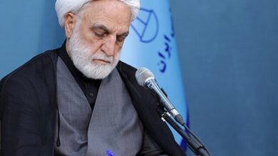 بخشنامه رئیس قوه قضاییه درباره شرایط عفو معیاری ۱۴۰۴