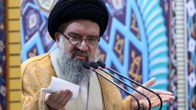 آیت‌الله احمد خاتمی: کشور‌های اسلامی روابط سیاسی و بازرگانی را با رژیم صهیونیستی قطع کنند