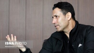تارتار: چشمانم سیاهی می‌رفت!