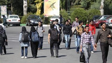 برنامه مهم دولت برای متقاضیان کار