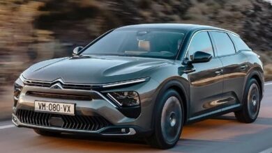 ورود دوباره فرانسوی‌ها به ایران C3-XR در خط تولید سایپا نشست
