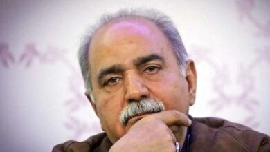 پرویز پرستویی: پول از این مملکت خارج می‌کنند و آن‌ور دنیا به ریش ما می‌خندند