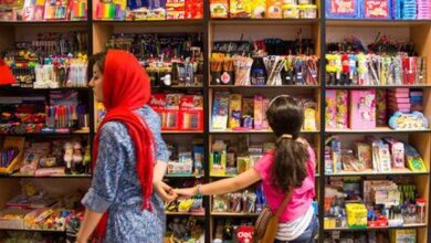 افزایش ۳۰ درصدی قیمت نوشت‌افزار ۷۰ درصد حقوق کارگر فقط برای مداد و دفتر!