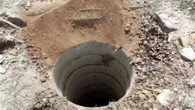 جزییات مرگ پدر و 3 فرزند در چاه آب