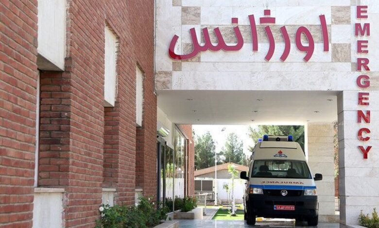 آخرین وضعیت اعتباربخشی ۱۱۰۰ بیمارستان