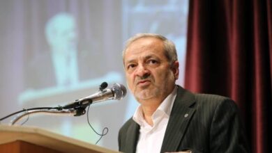 نواخته شدن زنگ آغاز سال تحصیلی با حضور رئیس‌جمهور