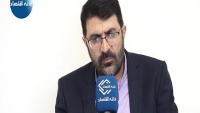 دلار زیر ۱۰۰ هزار تومان می‌ماند مکانیسم ماشه فقط بازی روانی است!