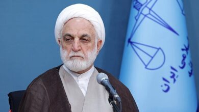 جلسه سران قوا مخصوص مقولات اضطراری و استثنایی است