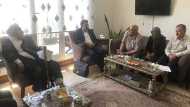 درخواست مهدی کروبی از محسنی اژه ای