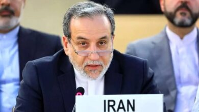 عراقچی: فعال‌سازی اسنپ‌بک می‌تواند روی همکاری‌های ما با آژانس تأثیر بگذارد