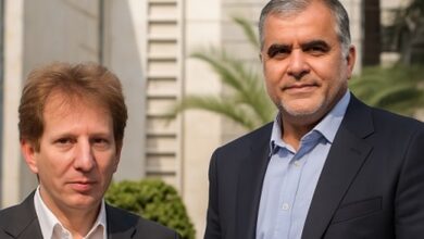 شفافیت زیر سوال وزیر نفت در برابر بدهی‌های میلیاردی زنجانی سکوت می‌کند