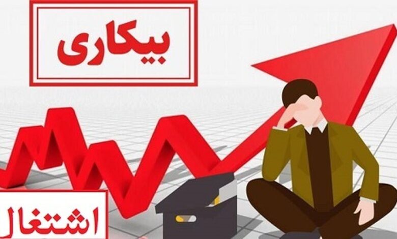 بهار ۱۴۰۴ با کاهش نرخ بیکاری کدام استانها کمترین و بیشترین شغل را دارند؟
