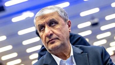 اسلامی: اروپاییها بدهکار ملت ایران هستند