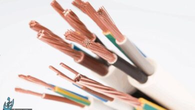 بررسی تاریخچه و روند توسعه صنعت کابل همدان