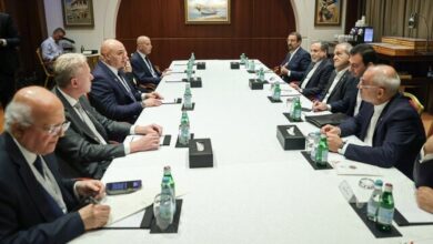 پزشکیان: امیدوارم ایران و لبنان بتوانند بر مبنای حق و عدالت روابط خود را ارتقا دهند
