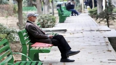 معوقات بازنشستگان تأمین اجتماعی به مهر کشیده شد وعده افزایش حقوق جدید نیست