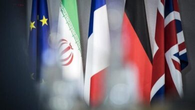 گفت‌وگوی اروپایی‌ها با عراقچی درباره مسائل هسته‌ای ایران