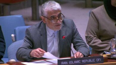 ایران: آینده افغانستان باید به دست افغان‌ها رقم بخورد