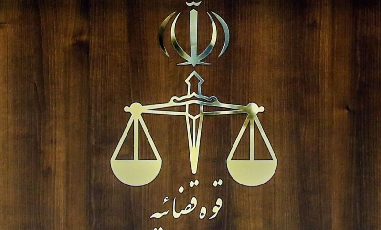 پلمب یک واحد تجاری در بازار بزرگ تهران