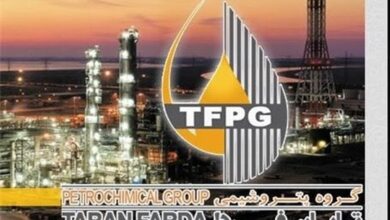 سهام پتروشیمی تابان در دستان بازنشستگان صنعت نفت
