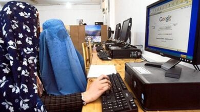 طالبان اینترنت پرسرعت را در چند ولایت قطع کرد