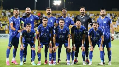 بیانیه باشگاه استقلال پس از فاجعه الوصل