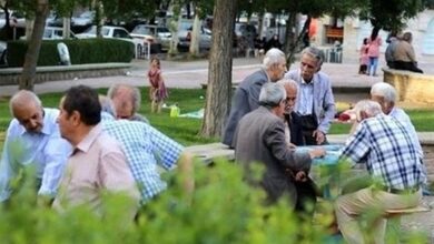 زمان واریز حقوق بازنشستگان شهریور ۱۴۰۴ اعلام شد