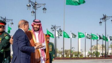 شباهت توافقنامه امنیتی عربستان و پاکستان به ناتو