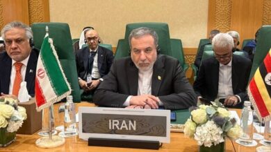 عراقچی: زمان اقدام فرا رسیده و غزه دیگر نمی‌تواند منتظر بماند