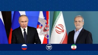 پزشکیان: ایران هرگز به دنبال ساخت سلاح اتمی نبوده، نیست و نخواهد بود