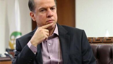 محمد جمشیدی سرپرست دبیرکلی فدراسیون تکواندو شد