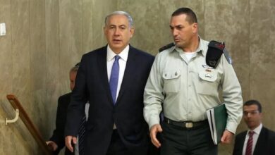 نگرانی‌ها در ارتش صهیونیستی درباره نتانیاهو!