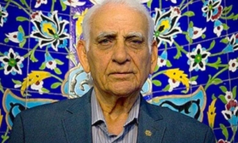 اتحادیه جهانی کشتی: امامعلی حبیبی اسطورهای فراموش نشدنی در تاریخ کشتی جهان است