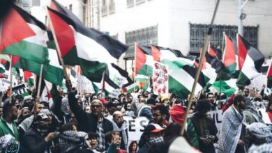 بریتانیا، کانادا و استرالیا دولت فلسطین را به‌رسمیت شناختند