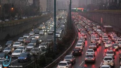 سهمیه تردد رایگان طرح ترافیک در مهر حذف شد