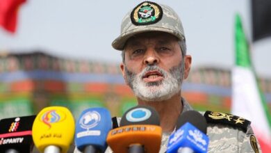سرلشکر موسوی: به تهدید دشمن پاسخی فراتر از تصور خواهیم داد