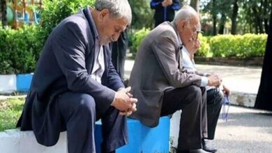حذف کمک هزینه اولاد بازماندگان فشار جدید به بازنشستگان در شرایط سخت اقتصادی