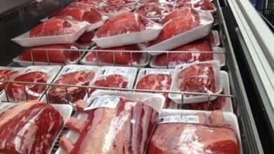 افشای ورود گوشت بی‌کیفیت مرجوعی از عراق به ایران