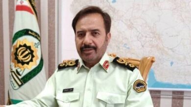 فرمانده قرارگاه مسکن نیرو‌های مسلح منصوب شد