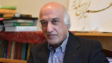 موسی اسوار درگذشت