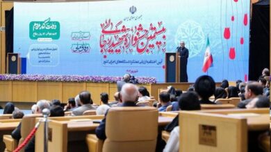 پزشکیان: اصلاح فرهنگ مصرف و توجه به بهرهوری راهکار مقابله با مشکلات اقتصادی است