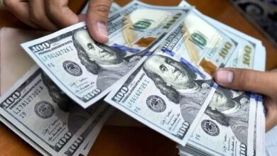 پیش بینی قیمت دلار چهارشنبه ۵ شهریور ۱۴۰۴
