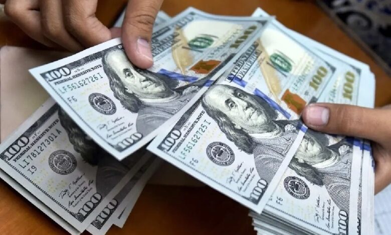 پیش بینی قیمت دلار چهارشنبه ۵ شهریور ۱۴۰۴