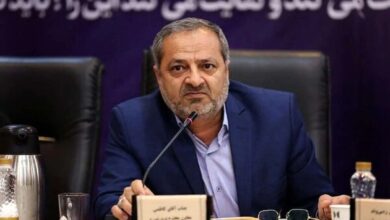 کاظمی: مدارس از اول مهرماه بهشکل حضوری آغاز میشود