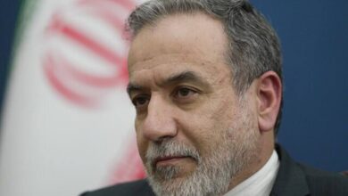 عراقچی: هنوز هیچ متنی برای توافق ایران و آژانس درباره مدالیته مورد تایید نهایی قرار نگرفته است