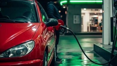 پالایشگاه‌ها به رکورد جدید تولید بنزین رسیدند